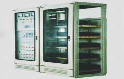 BZD(W)系列（微机控制）直流电源柜